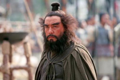 天下无敌的吕布,为什么最后下场还是那么悲惨