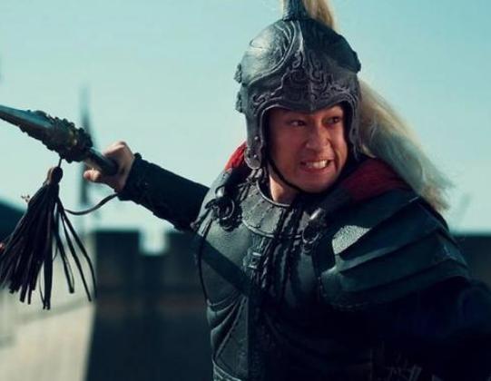 天下无敌的吕布,为什么最后下场还是那么悲惨