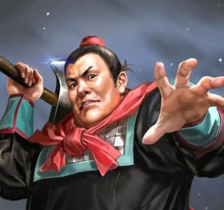 古代将军画像为什么都有将军肚呢 其实原因很简单