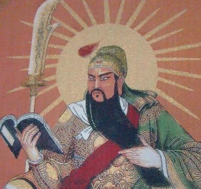 古代将军画像为什么都有将军肚呢 其实原因很简单