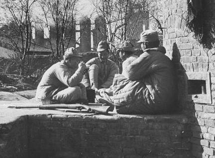 黄樵松一个不愿打仗的抗日将领,为什么3个省份都在纪念他