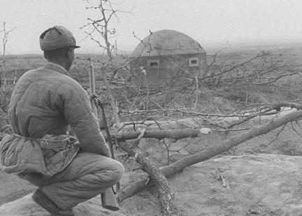 黄樵松一个不愿打仗的抗日将领,为什么3个省份都在纪念他