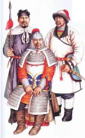 完颜承麟为什么只当了半天的皇帝