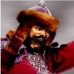 完颜承麟为什么只当了半天的皇帝