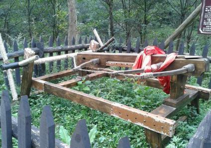 诸葛连弩威力这么的强大 为什么陈寿称其为损益连弩呢