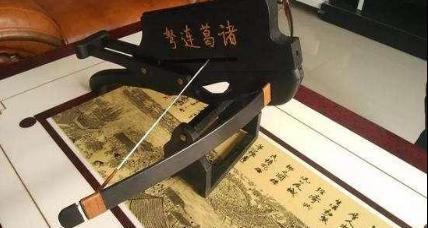 诸葛连弩威力这么的强大 为什么陈寿称其为损益连弩呢