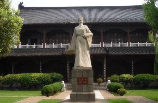 古代流放贬官为什么都是到岭南