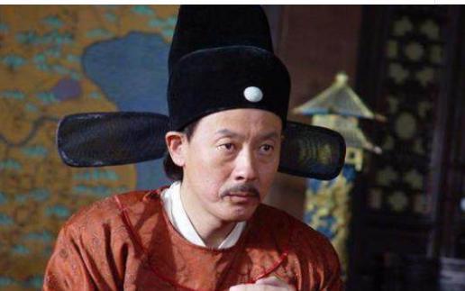 胡惟庸为什么那么恨刘基