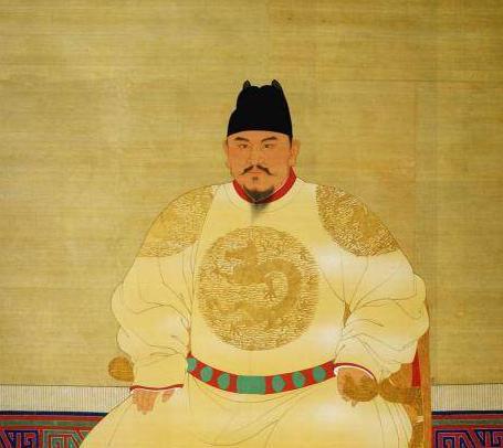 胡惟庸为什么那么恨刘基