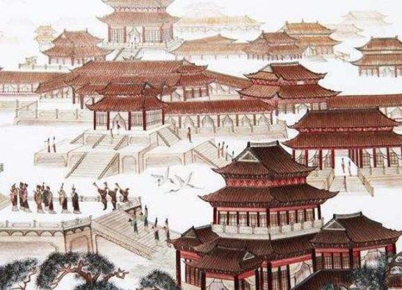 秦始皇驾崩后,如果扶苏当了皇帝会怎么样