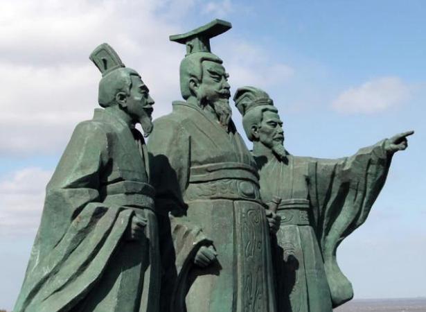 秦始皇驾崩后,如果扶苏当了皇帝会怎么样