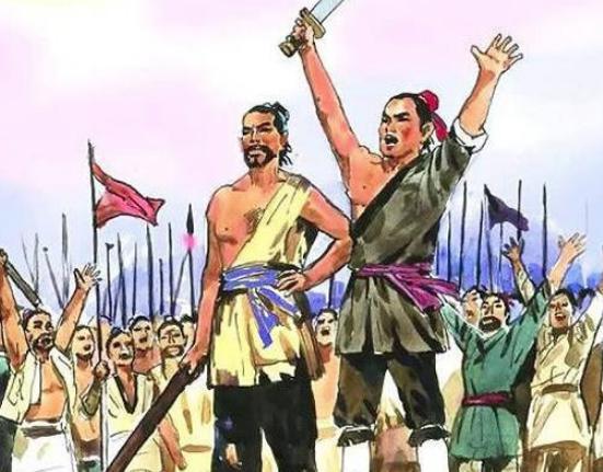 秦始皇驾崩后,如果扶苏当了皇帝会怎么样