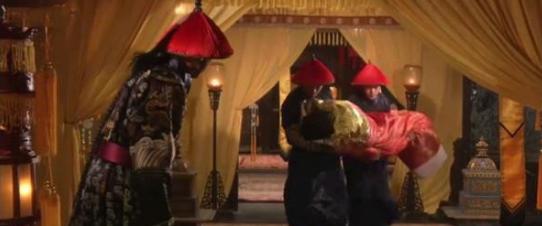 清朝奇怪的侍寝规则是怎么形成的,原因又是什么?