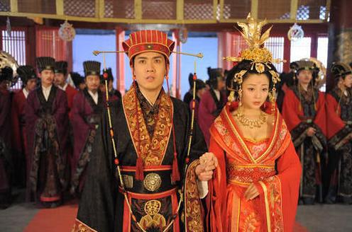 作为杨贵妃的前夫、唐玄宗的儿子,李瑁最后的结局究竟是怎样的?