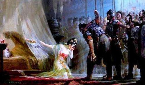 作为杨贵妃的前夫、唐玄宗的儿子,李瑁最后的结局究竟是怎样的?