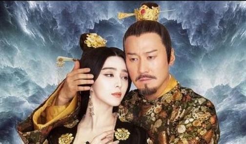 作为杨贵妃的前夫、唐玄宗的儿子,李瑁最后的结局究竟是怎样的?