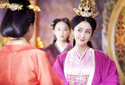独孤信的三个女儿为什么都能做皇后 并不是无缘无故的