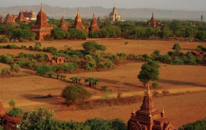 明朝是怎么丢掉云南100万平方公里的土地的