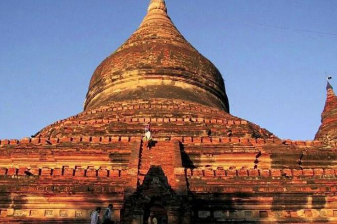 明朝是怎么丢掉云南100万平方公里的土地的