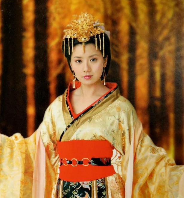 为什么杨玉环与前夫结婚五年,都没有生下一个孩子?