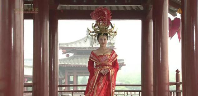 为什么杨玉环与前夫结婚五年,都没有生下一个孩子?