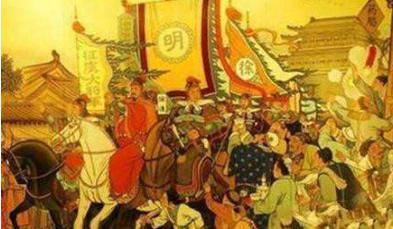 当年吊死崇祯的树怎么样了 如何这棵树还在吗