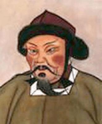 贵由为什么要西征