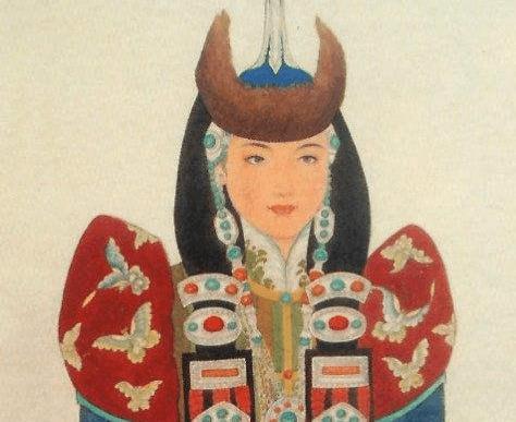 贵由为什么要西征