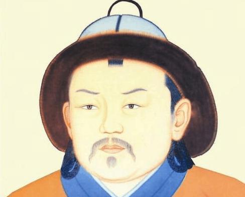 贵由为什么要西征