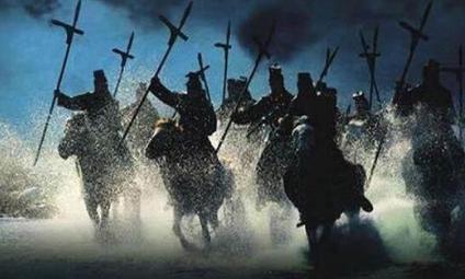 战国时期各国的生产力如何之低 他们哪里来的那么多兵力呢