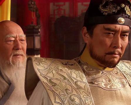 朱文圭被朱棣囚禁长达55年时间 朱祁镇为什么会放走他