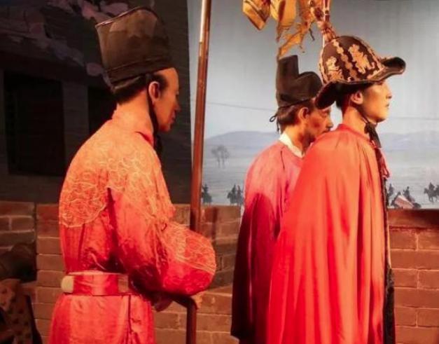 明末崇祯皇帝对神机营进行改革，为什么失败了