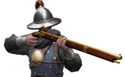 明朝的弩箭为什么不如战国的弩箭