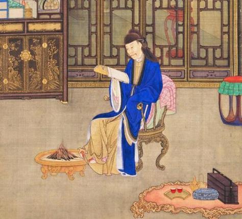 雍正是个怎么样的人