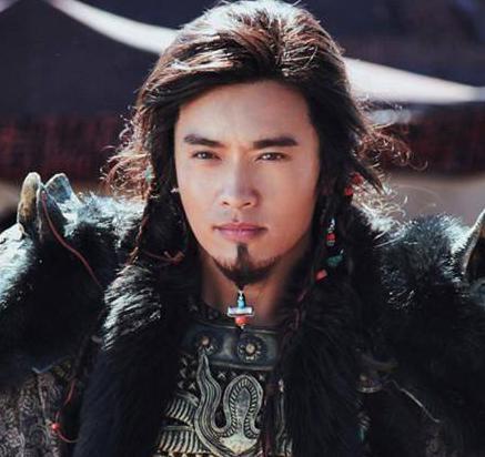 为什么芈月和义渠王所生的儿子都姓赢呢 她为什么要撒谎呢