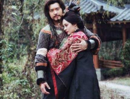 为什么芈月和义渠王所生的儿子都姓赢呢 她为什么要撒谎呢