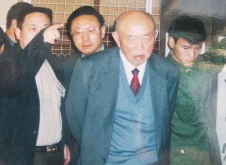 黎原为什么被提拔为师长