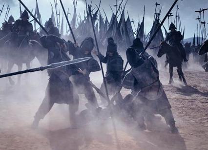 匈奴一直都是汉朝的敌人 匈奴人建立汉国是怎么回事