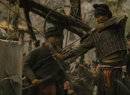 匈奴一直都是汉朝的敌人 匈奴人建立汉国是怎么回事