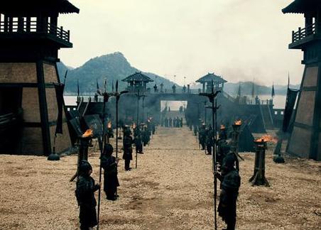 匈奴一直都是汉朝的敌人 匈奴人建立汉国是怎么回事