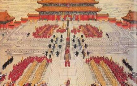 中国封爵制度的演变过程是怎样的