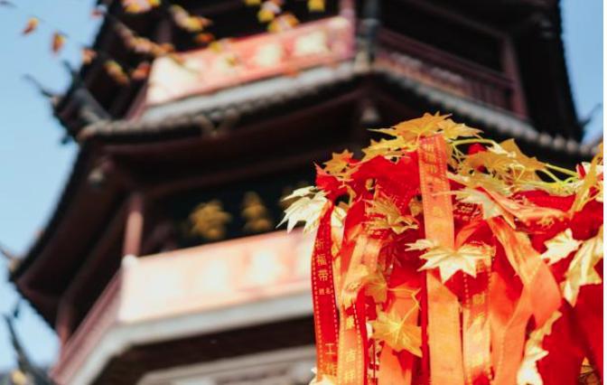 古代人为什么要建塔，塔有什么用途