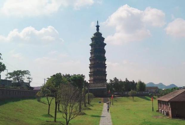 古代人为什么要建塔，塔有什么用途