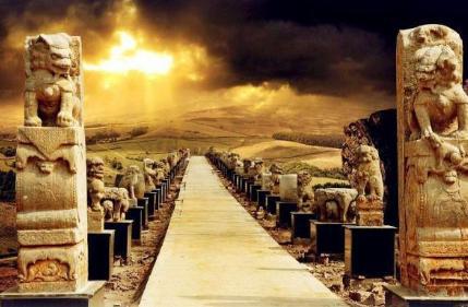 古代皇帝费尽了心思去设置各种机关来保护皇陵 为什么最后还是被盗了呢