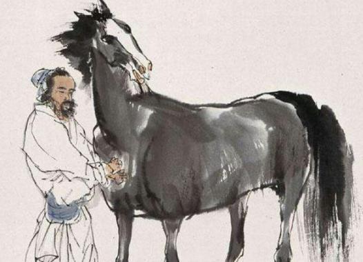 秦穆公为什么能深受百姓的爱戴