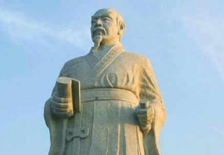 秦穆公为什么能深受百姓的爱戴