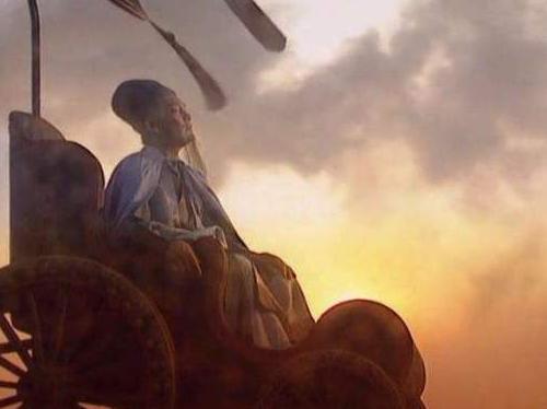 降将姜维是怎么做到掌握蜀国军权的