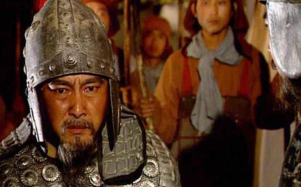 降将姜维是怎么做到掌握蜀国军权的