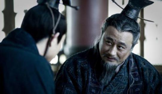 法家集大成者韩非子，为什么会死在秦国