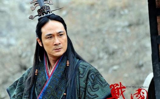 断脚的孙膑是如何打败魏国第一名将庞涓的